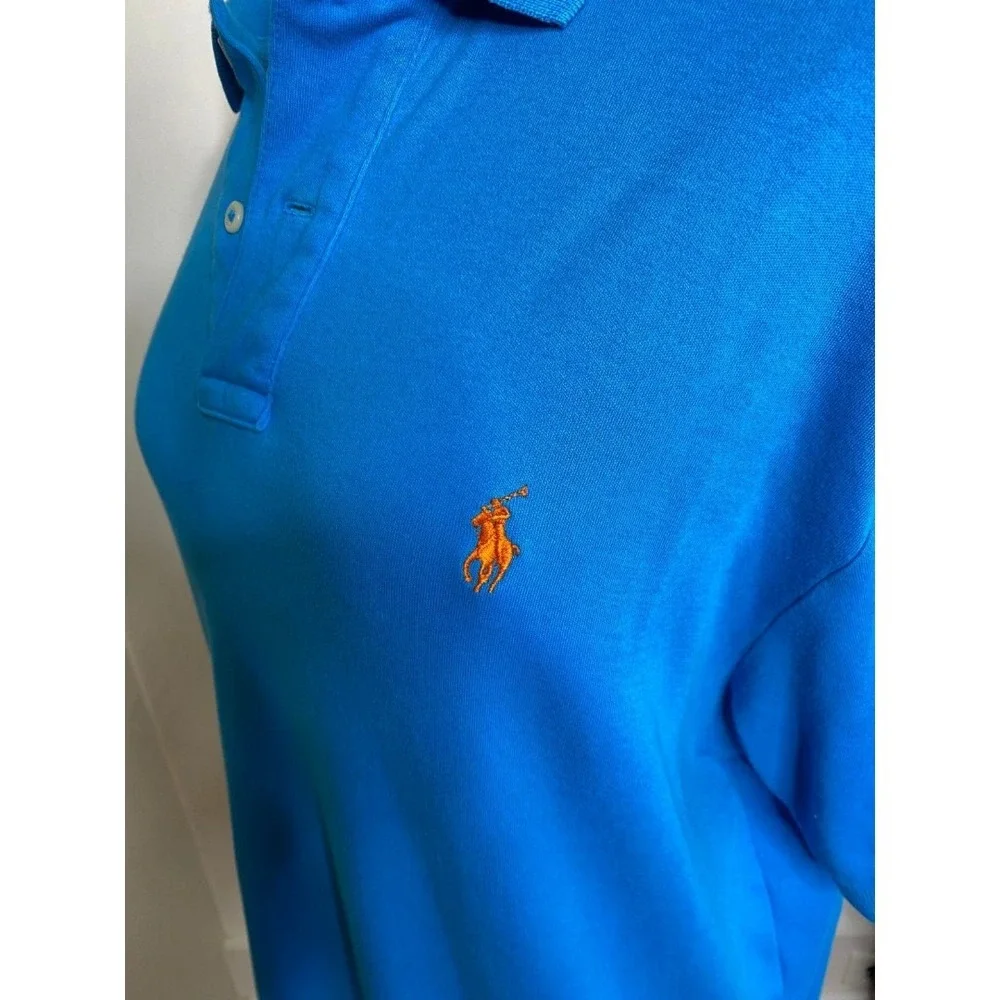 Polo Ralph Lauren‎ Short Sleeve Polo Shirt